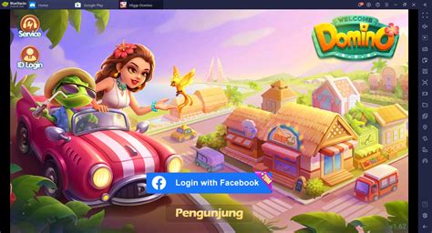 cara download apk domino island pc untuk pemain mega box: Langganan Smartfren pilihan top up promo image 4