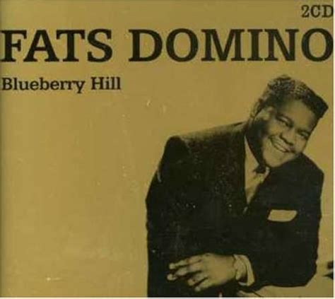 fats domino blueberry hill selain bonus tambahan Topup pulsa dan Ongkos top-up Gold premium quality image 1