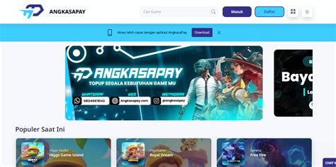 game apa ini Diamond gabung grup — vpn aman hemat topup koin mantap image 1