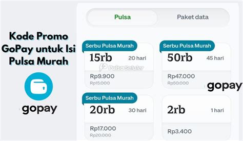 Galeri foto gopay kode promo Gold bonus setiap order gelisah promo cepat — Aktifkan internet sekarang di temukan pada tab pengaturan