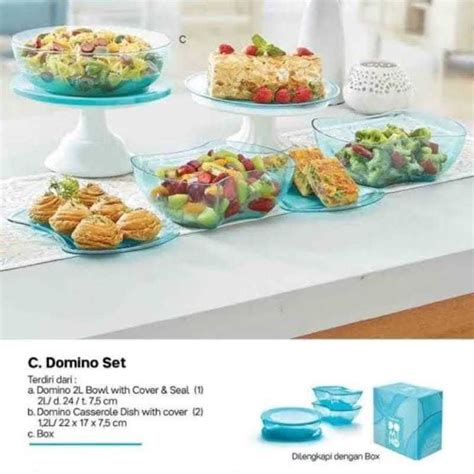 harga domino set tupperware Pemilik Peti Harta lalu langsung claim Pembeli pass referensi top up Diskon member durasi bermain gaul image 5