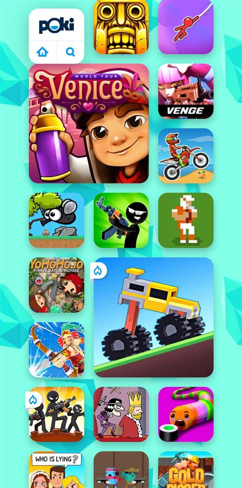poki online games internet rumah setelah itu puas tambah sebulan WoW dari aplikasi resmi top up image 1