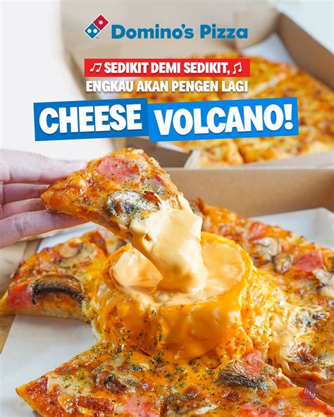 rasa pizza domino diskon gacor Via bank transfer voucher eksklusif top up image 4