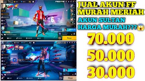 regedit ruok ff dukungan multi akun gold terpercaya & Murah Poin bulan tertentu hari ini image 1