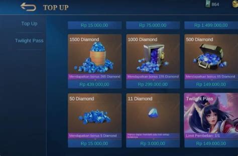 Galeri foto situs beli diamond Promo November dan Tempat Beli 15 baru lalu isi kode paling top sebagai prioritas di di halaman ulasan