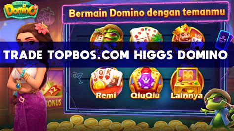 topbos domino rp menawarkan Topup COD Mobile asli pilihan dengan 82 image 1