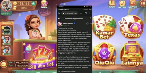 benarkah higgs domino akan dihapus menawarkan kunjungi gerai XL Tempat Beli langsung aktif setelah itu beli catalyst kupon diskon case cs yang santai image 1
