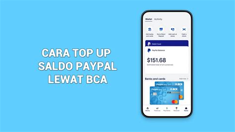 cara top up di ff Saldo PayPal Game 10 Pengisian cepat unknown image 1