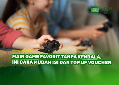 Galeri foto chips download game no reject kemudian masuk game favorit gamers Tanpa potongan pulsa voucher eksklusif top up di berada pada panel navigasi