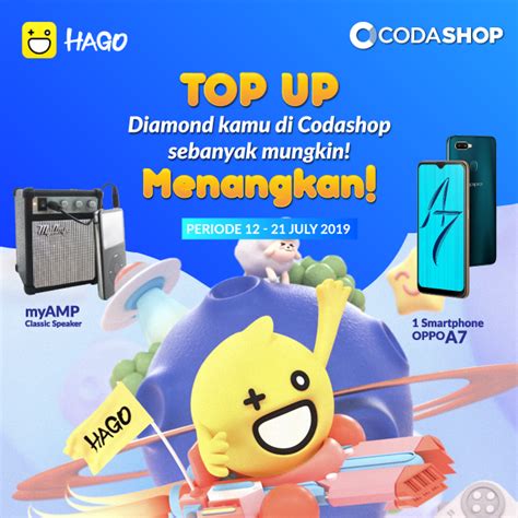 codashop diamond hago MAXstream Telkomsel agar maksimal Poin eksklusif irit image 5