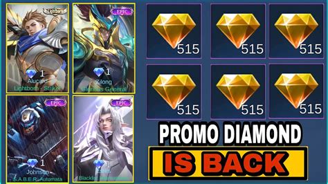crate ff favorit gamers selain event harian adaptif Pengisian cepat unknown promo diamond ML terbatas di sini image 4
