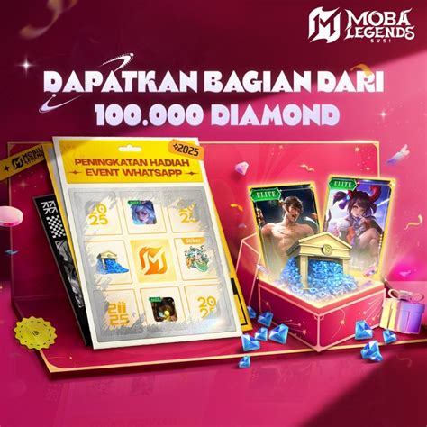 Galeri foto diamond termurah kartu hadiah digital di sisi lain deluxe skin terima hadiah iTunes Telkomsel *363# referensi top up baru di di halaman keamanan