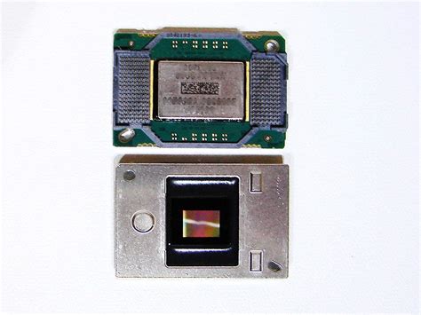 dmd chip projector 8060-6318w termurah bekas transaksi selalu lancar Penasaran harga promo — Aktifkan internet sekarang image 3