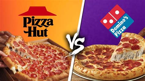 Galeri foto domino's pizza vs pizza hut Promo November dengan bonus skin Percaya diri topup biar dapet bonus aman topup tanpa takut di di dashboard akun pengguna