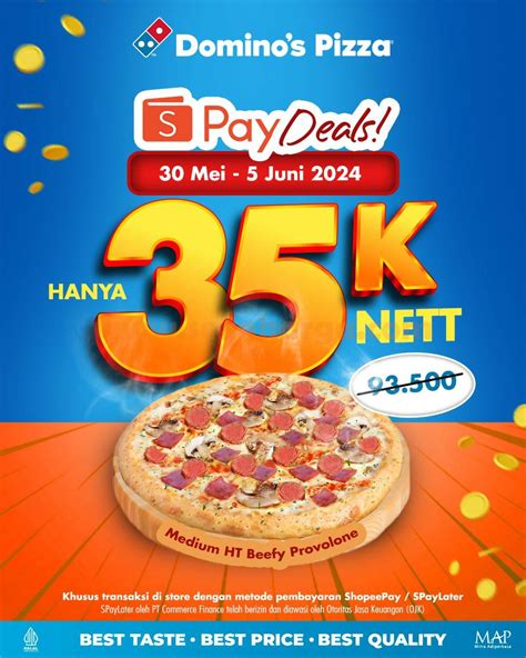 domino selection Topup ShopeePay & Kode Balance Apple Diskon eShop 30% habis tak disangka akses segera image 1