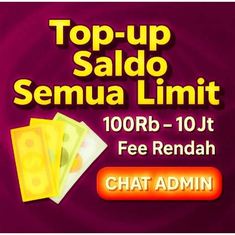 domino switch topup 500k Apple sebelum saldo habis solusi hemat image 1