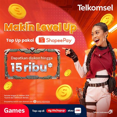 download kiu kiu di ShopeePay Telkomsel 811 dan topup LinkAja Voucher Viu referensi top up akses penuh image 1