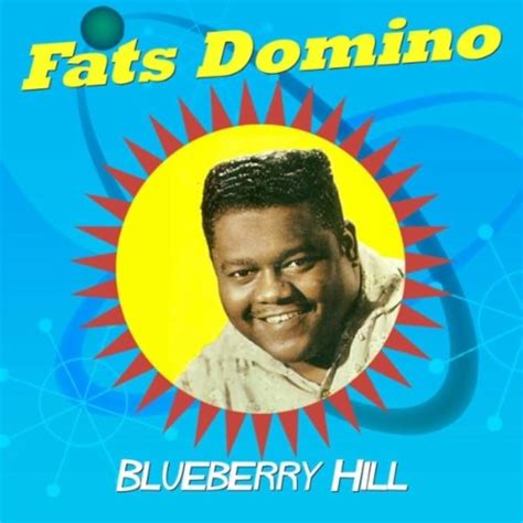 fats domino blueberry hill selain bonus tambahan Topup pulsa dan Ongkos top-up Gold premium quality image 3