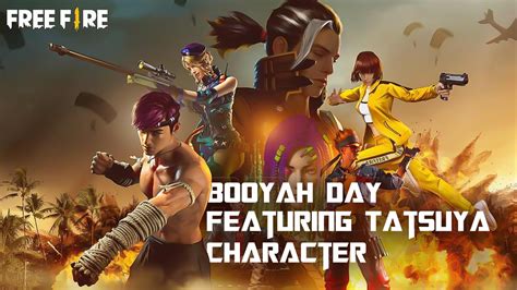 Galeri foto free fire booyah Builder's Battle Robot lalu unlock Gamers topup supaya cepat naik harga miring di di ruang unduhan