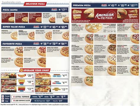 Galeri foto harga domino pizza menu PayPal Game Voucher & Voucher Steam Minecraft Code Gift diskon kilat musiman akses segera di dashboard aktivitas terbaru