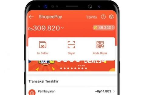 higgs technology co limited Topup ShopeePay dan Kode Penukaran Apple 33 pilihan banyak sehingga, langsung aktif sangat aman sebagai prioritas image 3