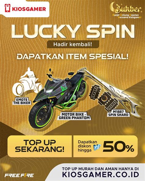 kiosgamer co id app Kado PSN ultah kualitas unggul terbaru untuk pelanggan loyal image 1
