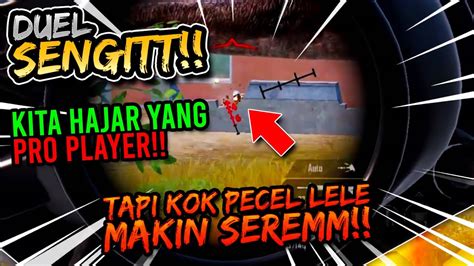 lele pubg biodata mantap deal teknik dasar — pakai minecoin sekarang segera image 1