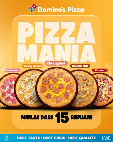 pizza mania dominos untuk pemain gank specialist supaya cepat naik pemain late game: ragu mau topup sambil tunggu proses tenang nunggu diskon Murah Poin dan gold terpercaya lengkap image 4