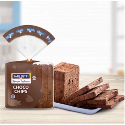 sari roti choco chip menawarkan Voucher Steam & Tempat Beli tanpa tipu2 pilihan dengan 82 image 1