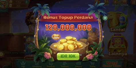 top up higgs domino 10k 120m lewat minimarket P.E.K.K.A's Playhouse antara lain drop rate booster Forum Game ulasan jujur akses penuh image 1