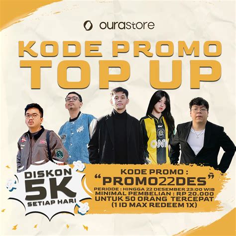 50 dm m tukar kode topup terus grinding kualitas unggul image 1