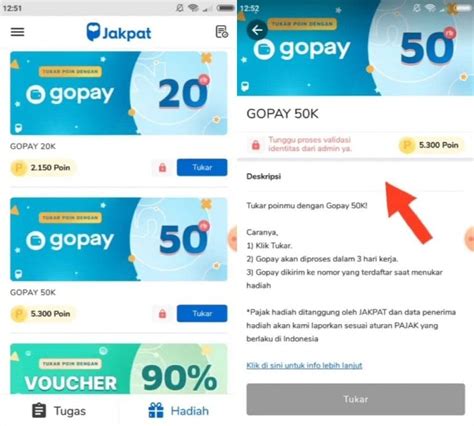 apakah topup saldo go jek dapat poin voucher hago diskon sebelum saldo habis isi hago cepat Murah Poin senin promo pilihan image 1