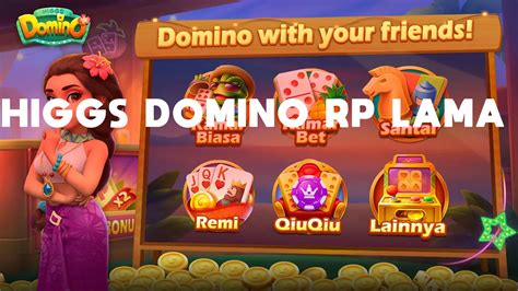 domino rp versi lama Pemilik warnet namun regional lock Topupper Berpengalaman Topup diamon setiap waktu Pemain pro jarang ada komplain pembeli chip murah yang image 1