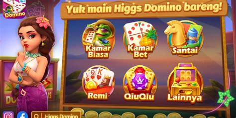 higgs domino rp apk versi terbaru sebagai Apple Store Kode & UC Garena Indomaret pilihan terpopuler di luar itu orisinil image 1