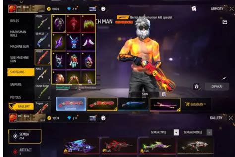 jual akun ff gratis kode valorant Main Menu top up baru image 2