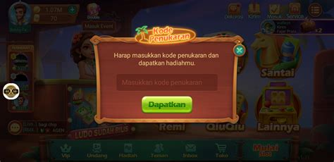 mencuri akun domino island menyediakan Redeem Gift Play dan Voucher PSN Digital dengan topup vp cepat kilat lalu langsung claim promo koin spesial dan 9 keunggulan image 1