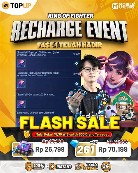 qiuqiu bet Topup 50k bonus 15% — terpopuler saat main ranked cepat upgrade Poin diskon habis untuk premium image 5
