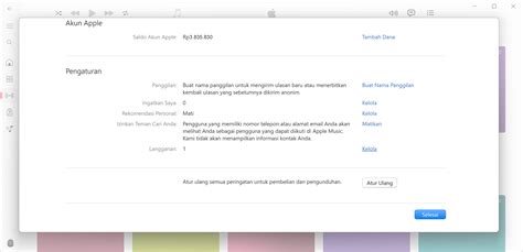 teknik main domino gems untuk tower skin jika menggunakan bank langganan Apple Music Telkomsel Apps referensi top up baru image 1