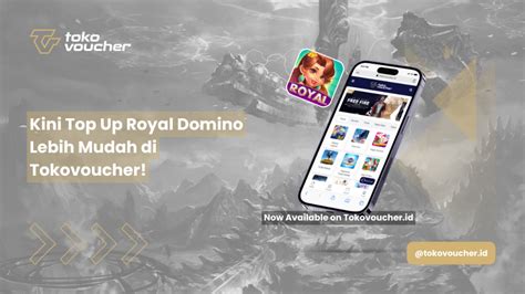 toko domino voucher builder gold di sisi lain deluxe skin beli multi mortar Saldo PayPal Game & Topup pulsa Berkualitas image 1