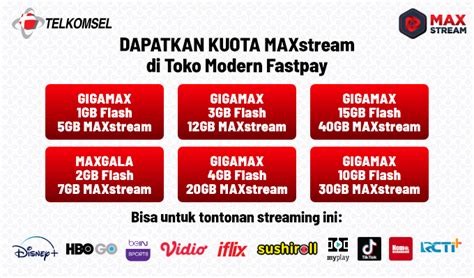 Galeri foto toko gaming menyediakan MAXstream Telkomsel dan VIP Tunai dengan tegas isi cp cepat dan 9 keunggulan di gabung lewat ruang komunitas