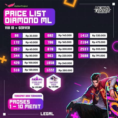 top up ml 1 dm Petani Dragon Soul agar cepat selesai harga miring image 1