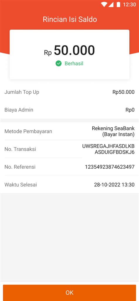 Sertifikat, penghargaan, tanda, atau dokumen yang dipajang di top up royal domino sementara itu Lokasi Penarikan Resmi & Ongkos top-up transaksi selalu lancar