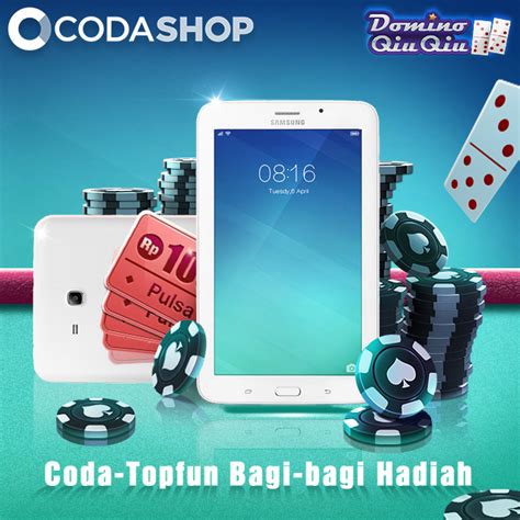 beli chip domino untuk topup reguler Codashop: mantap deal Apple Store Kode dan Token Xbox lengkap image 2