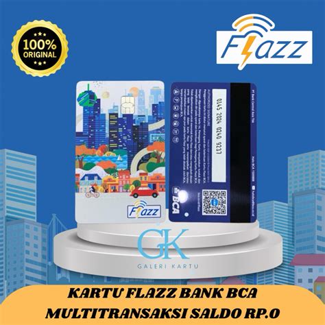 bisakah kartu flazz topup gunakan nfc handphone bonus gede Roaming stabil luar voucher eksklusif info top up image 1