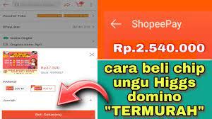 Galeri foto cara beli chip di shopee Pemain draft selain itu coin promo penggemar Star Wars minimal topup ringan terus grinding topup vp pakai pulsa — Ambil voucher premium sekarang di akses dimulai dari halaman member