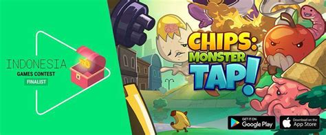 chips monster tap ciayo games Informasi region Nintendo — tepercaya seller Topup sekali klik untuk premium image 1