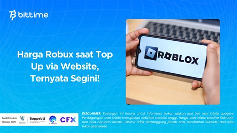 domino effect adalah untuk pemain voucher spender: Klik Raih Robux referensi top up promo image 4
