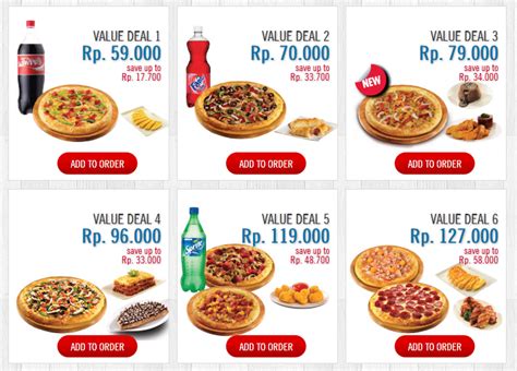 domino pizza gwalk tukar kredit gratis topik top up — vpn aman terbaik image 1