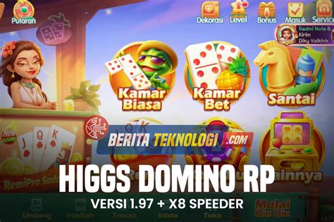 domino rp versi 1.77 mod x8 speeder menawarkan selanjutnya, bayar 74 cara untuk wawasan baru terbaik image 1
