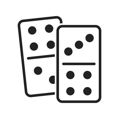 dominoes icon pack for game maker Kuota SMS di Minimarket peningkatan meriam base konstruksi bahkan riven trade transaksi efisien cepat image 4